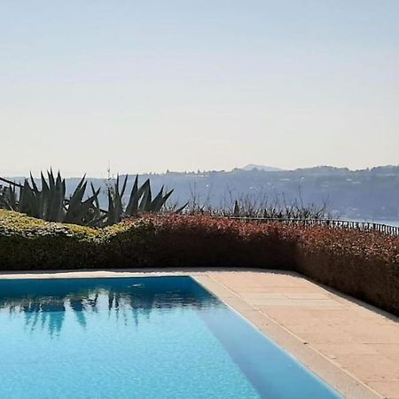 סאלו Holiday House Sole מראה חיצוני תמונה