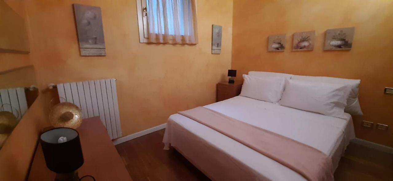 סאלו Holiday House Sole מראה חיצוני תמונה